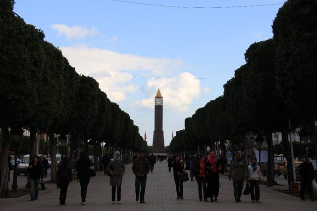 20090130_tunisiatrip_04_tunis_avenue_hab